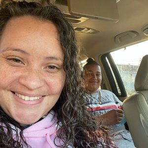 Meet your Posher, Maribel